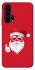 Чохол на Huawei Honor 20 Pro Christmas mood ver.12 фото 1 з 1