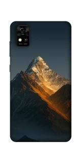 Чохол на ZTE Blade A31 Mountain v8 фото 1 з 1
