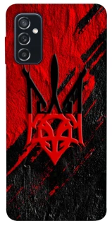 Чехол на Samsung Galaxy M52 Герб v17 фото 1 из 1