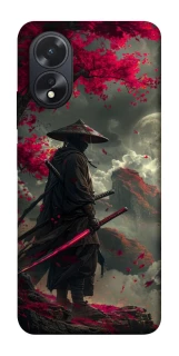 Чохол на Oppo A38 Sakura San фото 1 з 1