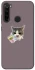 Чохол на Xiaomi Redmi Note 8 cat matcha фото 1 з 1