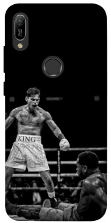 Чехол на Huawei Y6 (2019) king фото 1 из 1