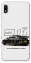 Чехол на Samsung Galaxy A10 (A105F) 911 фото 1 из 1