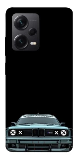 Чохол на Xiaomi Redmi Note 12 Pro 5G BMW v148 фото 1 з 1