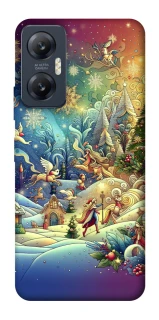 Чохол на Infinix Hot 20 5G Christmas spirit ver.13 фото 1 з 1
