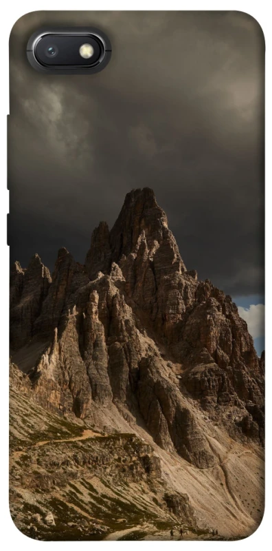 Чохол на Xiaomi Redmi 6A Mountain v2 фото 1 з 1