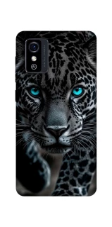 Чохол на ZTE Blade L9 blue eye leo фото 1 з 1