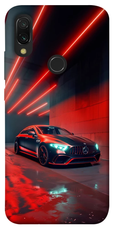 Чехол на Xiaomi Redmi 7 Neon Mers фото 1 из 1