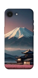 Чехол на Apple iPhone 16e (6.1") Fujiyama фото 1 из 1