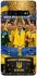 Чохол на Samsung Galaxy S10 UA-Football ver.5 фото 1 з 1