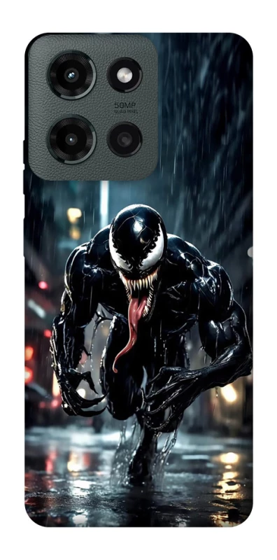 Чохол на Motorola Moto G Power (2025) Venom v2 фото 1 з 1