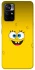 Чехол на Xiaomi Poco M4 Pro 5G SpongeBob фото 1 из 1