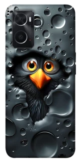 Чохол на Oppo A76 4G Ну привіт ! фото 1 з 1