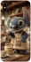Чохол на Apple iPhone X (5.8") Stitch ver.15 фото 1 з 1