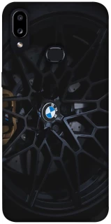 Чехол на Samsung Galaxy A10s Wheel BMW фото 1 из 1