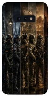 Чохол на Samsung Galaxy S10e Counter-Strike фото 1 з 1