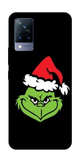 Чохол на Vivo V21 Грінч v2 фото 1 з 1