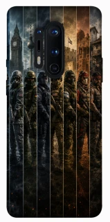 Чехол на OnePlus 8 Pro Counter-Strike ver.2 фото 1 из 1
