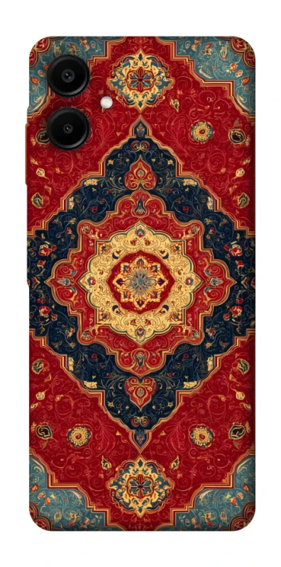 Чехол на Samsung Galaxy A07 Ковёр v50 фото 1 из 1