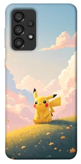 Чохол на Samsung Galaxy A33 5G pikachu фото 1 з 1