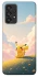 Чехол на Samsung Galaxy A33 5G pikachu фото 1 из 1