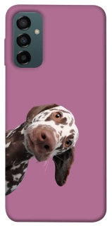 Чохол на Samsung Galaxy M34 5G А що тут фото 1 з 1