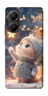 Чохол на Xiaomi Poco X6 Pro Christmas mood ver.9 фото 1 з 1