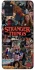 Чохол на Samsung Galaxy A21s Stranger Things ver.28 фото 1 з 1