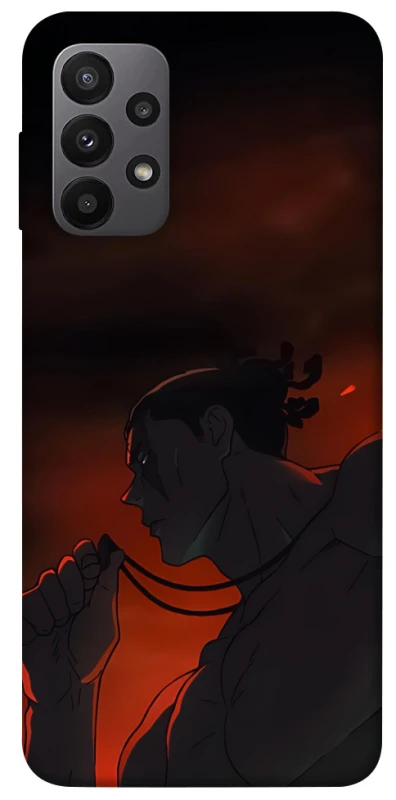 Чохол на Samsung Galaxy A23 4G Todo v5 фото 1 з 1