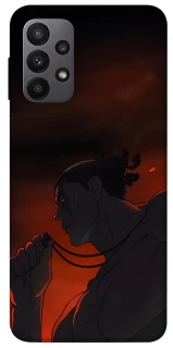 Чехол на Samsung Galaxy A23 4G Todo v5 фото 1 из 1