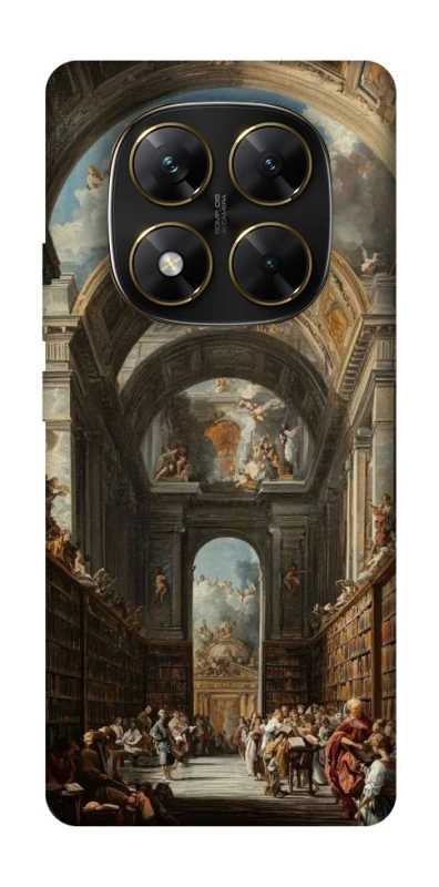 Чохол на Xiaomi Poco X7 Art collage ver.5 фото 1 з 1