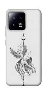 Чехол на Xiaomi 13 Tattoo ver.10 фото 1 из 1