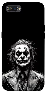 Чохол на Realme C2 Joker B&W фото 1 з 1