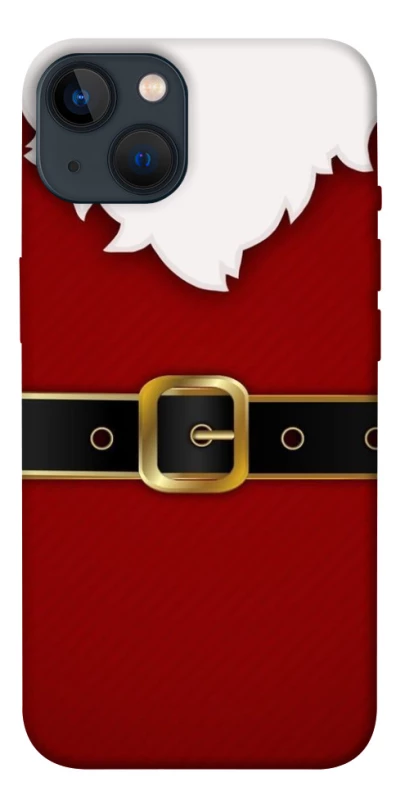 Чохол на Apple iPhone 13 (6.1") Новорічний v4 фото 1 з 1
