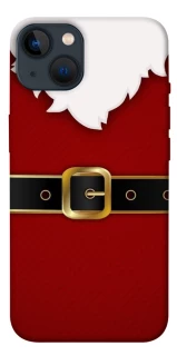 Чехол на Apple iPhone 13 (6.1") Новогодний v4 фото 1 из 1