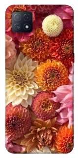Чохол на Oppo A72 5G / A73 5G Bouquet фото 1 з 1