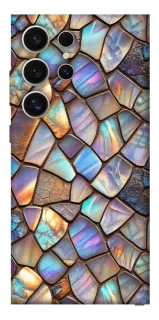 Чохол на Samsung Galaxy S25 Ultra Nature Mosaic ver.1 фото 1 з 1