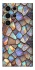 Чохол на Samsung Galaxy S25 Ultra Nature Mosaic ver.1 фото 1 з 1