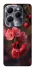 Чохол на Infinix Hot 40 Pro Flowers v28 фото 1 з 1