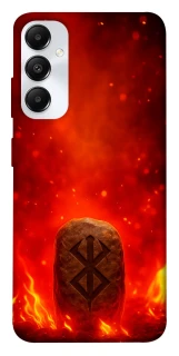 Чехол на Samsung Galaxy A05s Runa Berserk фото 1 из 1