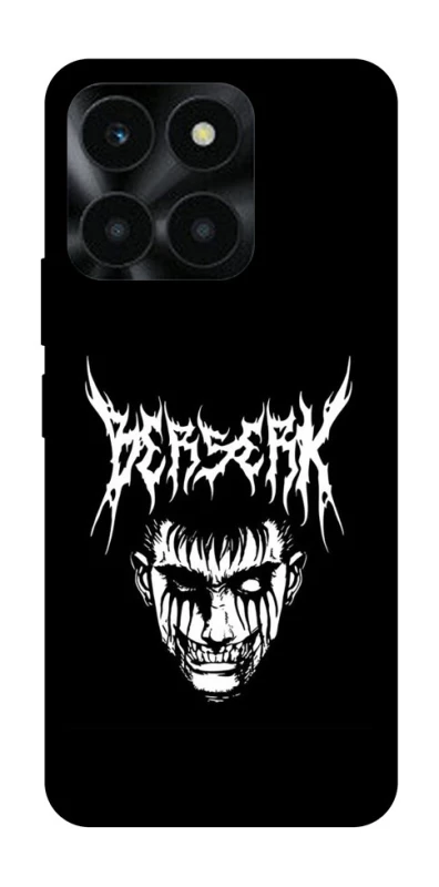 Чохол на Huawei Honor X6a Berserk v2 фото 1 з 1