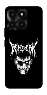 Чохол на Huawei Honor X6a Berserk v2 фото 1 з 1