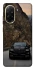Чохол на Xiaomi Redmi A5 (Europe version) Land Cruiser black фото 1 з 1