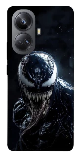 Чохол на Realme 10 Pro+ Venom v3 фото 1 з 1