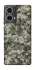 Чохол на Motorola Moto G85 Camouflage v25 фото 1 з 1
