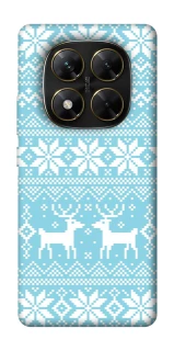 Чохол на Xiaomi Poco X7 Новорічний v10 фото 1 з 1