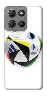 Чохол на Motorola Moto G15 4G Football Ball 2024 v2 фото 1 з 1