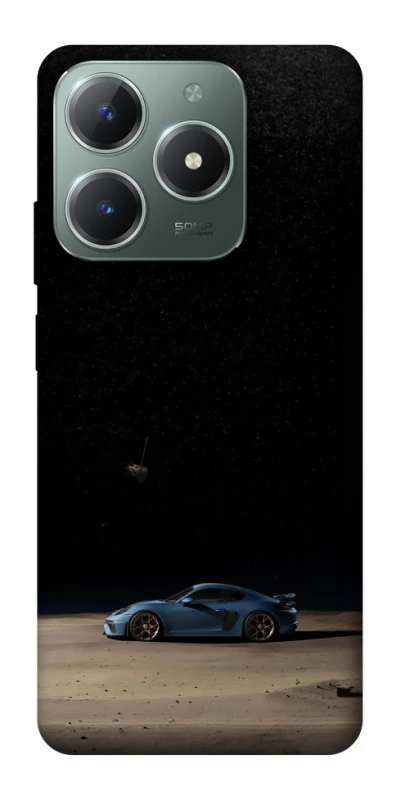 Чохол на Realme C61 911 night фото 1 з 1