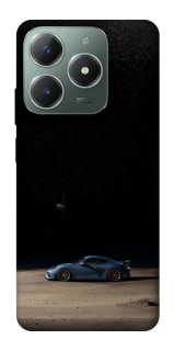 Чохол на Realme C61 911 night фото 1 з 1