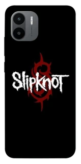 Чохол на Xiaomi Redmi A1 / A2 Slipknot фото 1 з 1
